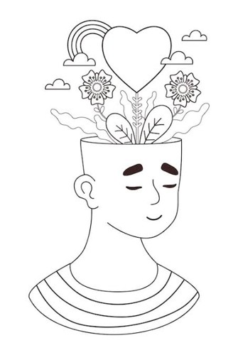 Bienfaits psychoaffectifs